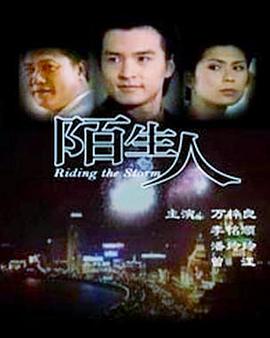 陌生人1999